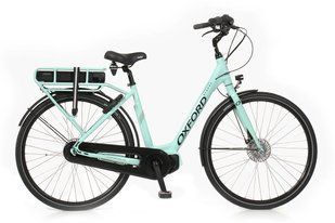 Oxford Oxford Pronex Lage Instap 43 418wh Mint &ndash; kopen bij