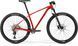 Merida Merida BIG NINE LIMITED GLOSSY RACE RED/MATT RED M 17" &ndash; kopen bij