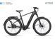 VICTORIA VICTORIA Avyon 11 hoge instap 48 cm onyx grey matt &ndash; kopen bij