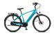 Oxford Oxford BOX 11.0 Hoge Instap 48 Lightblue &ndash; kopen bij
