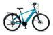 Oxford Oxford BOX 12.1 Hoge Instap 48 Lightblue &ndash; kopen bij