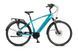 Oxford Oxford BOX 14.1 Hoge Instap 48 Lightblue &ndash; kopen bij