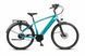 Oxford Oxford BOX 15.1 Hoge Instap 48 Lightblue &ndash; kopen bij