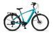 Oxford Oxford SX 16.0 504wh Hoge Instap 48 Lightblue &ndash; kopen bij