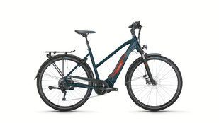 VICTORIA Victoria Tresalo 6 Blauw 48 cm / 28" &ndash; kopen bij
