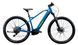 Lombardo Lombardo Chamonix 1.0 29" 45 cm mat blauw &ndash; kopen bij