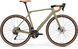 Merida Merida MISSION 4000 SILK LOW KEY GREEN/GREY XXS 2026 &ndash; kopen bij