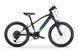 MBM DISTRICT 20" 7v boys black/blue &ndash; kopen bij