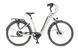 Oxford Oxford SX 15.0 504wh Lage Instap 57 Edelstaal &ndash; kopen bij