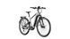 Conway Cairon T 2.0 625 diamond graphitegreymetallic /shadowgrey L /54 cm /28" foto 5
