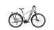 Conway Conway Cairon T 2.0 625 diamond graphitegreymetallic /shadowgrey L /54 cm /28" &ndash; kopen bij