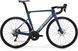 Merida Merida REACTO 4000 MATT MOUNTAIN BLUE/BLACK M 2026 &ndash; kopen bij