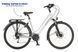 Oxford Oxford Rainbow Disc Lage Instap 43 Pearl White &ndash; kopen bij