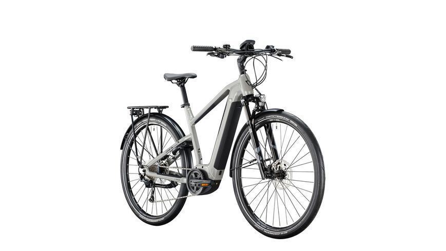 Conway Conway Cairon T 2.0 625 diamond graphitegreymetallic /shadowgrey L /54 cm /28" &ndash; kopen bij