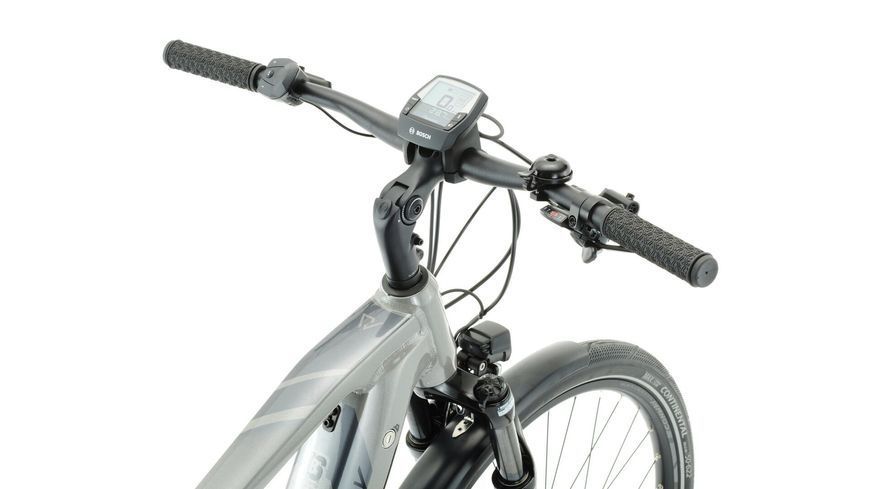 Conway Conway Cairon T 2.0 625 diamond graphitegreymetallic /shadowgrey L /54 cm /28" &ndash; kopen bij