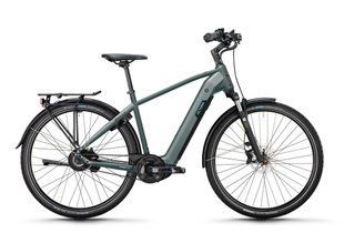 VICTORIA VICTORIA Tresalo 7 vrijloop hoge instap 46 cm topas blue matt &ndash; kopen bij