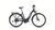 VICTORIA Victoria Tresalo 6 Paars 56 cm / 28" &ndash; kopen bij