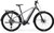 Merida Merida eFLOAT CC 600 EQ GUNMETAL GREY/BLACK L &ndash; kopen bij