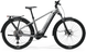 Merida Merida eFLOAT CC 600 EQ GUNMETAL GREY/BLACK L &ndash; kopen bij