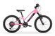 MBM DISTRICT 20" 7v girls fuxia/black &ndash; kopen bij