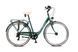 Oxford Oxford Classico Lage Instap 43 Mat Green &ndash; kopen bij