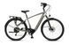 Oxford Oxford SX 16.0 504wh Hoge Instap 48 Edelstaal &ndash; kopen bij