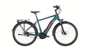VICTORIA Victoria Tresalo 7 Blauw 48 cm / 28" &ndash; kopen bij