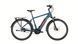 VICTORIA Victoria Tresalo 7 Blauw 48 cm / 28" &ndash; kopen bij