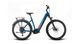 Conway Conway Cairon C 2.0 625 wave darkpetrol metallic /red S /42 cm /27,5" &ndash; kopen bij