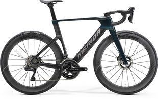 Merida Merida REACTO TEAM HALO GREEN/UD/SLATE GREY XXS &ndash; kopen bij