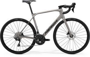 Merida Merida SCULTURA ENDURANCE 4000 STARFIELD PURPLE/SILVER L 2026 &ndash; kopen bij