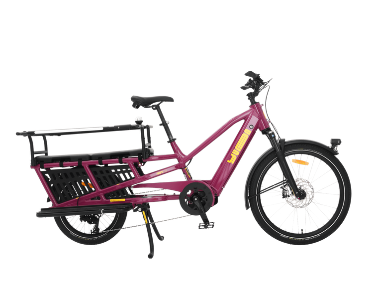 Yuba Yuba Spicy Curry Family Edition Very Berry &ndash; kopen bij