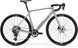 Merida Merida MISSION 6000 SILK GREY/GUNMETAL GREY XXS 2026 &ndash; kopen bij