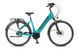 Oxford Oxford BOX 15.1 Lage Instap 43 Waterblue &ndash; kopen bij