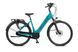 Oxford Oxford BOX 9.0 Lage Instap 50 Waterblue &ndash; kopen bij