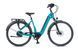 Oxford Oxford SX 15.0 504wh Lage Instap 43 Waterblue &ndash; kopen bij