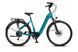 Oxford Oxford SX 16.0 504wh Lage Instap 50 Waterblue &ndash; kopen bij