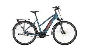 VICTORIA Victoria Tresalo 7 Blauw 48 cm / 28" &ndash; kopen bij
