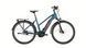 VICTORIA Victoria Tresalo 7 Blauw 48 cm / 28" &ndash; kopen bij