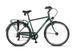 Oxford Oxford Classico Hoge Instap 50 Mat Green &ndash; kopen bij