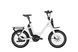 QIO QIO EINS EINS P-R Crystal White &ndash; kopen bij