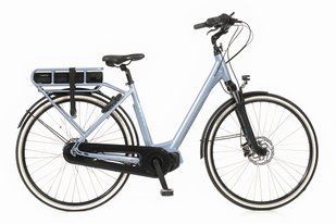 Oxford Oxford Cambridge Lage Instap 43 418wh Metalblue &ndash; kopen bij