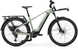 Merida Merida eFLOAT HD 500 EQ EARLY MOSS GREY/BLUE L &ndash; kopen bij