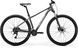 Merida Merida BIG NINE 20 MATT DARK SILVER/SILVER XL &ndash; kopen bij