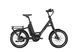 QIO QIO EINS AP-8R Night Black matt &ndash; kopen bij