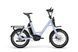 QIO QIO EINS EINS P-R Sweet Lavander &ndash; kopen bij