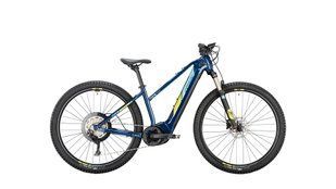 Conway Conway Cairon S 5.0 trapeze darkblue metallic /lightblue L /49 cm /29" &ndash; kopen bij