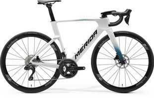 Merida Merida REACTO 5000 PURPLE/WHITE XS &ndash; kopen bij