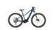 Conway Conway Cairon S 5.0 trapeze darkblue metallic /lightblue L /49 cm /29" &ndash; kopen bij
