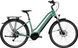 Lombardo Lombardo Roma 9.0 28" SMART Lage instap 51 cm groen &ndash; kopen bij